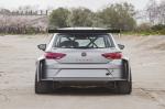 Cupra Leon TCR 2018 года